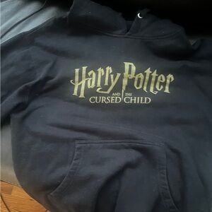 Harry potter sweatshirt